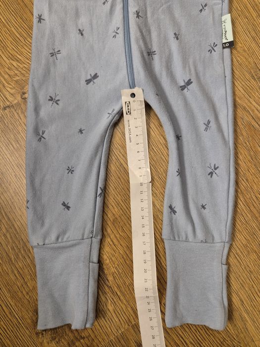 Pijama salopeta Ergopouch 6-12 luni