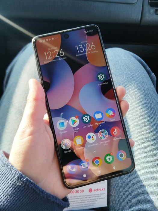 Продам Poco X3, 64gb