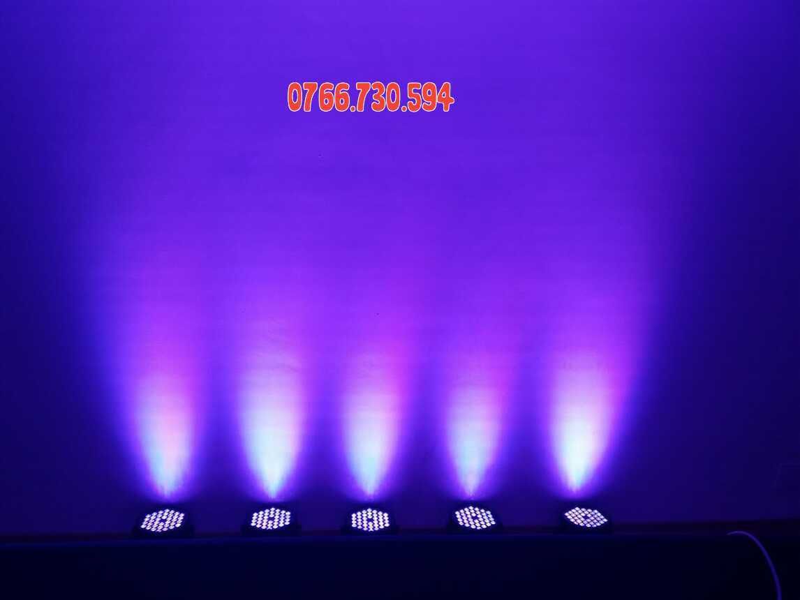 Proiector LED 36 Lumini arhitecturale Stroboscop Lumini Disco Club