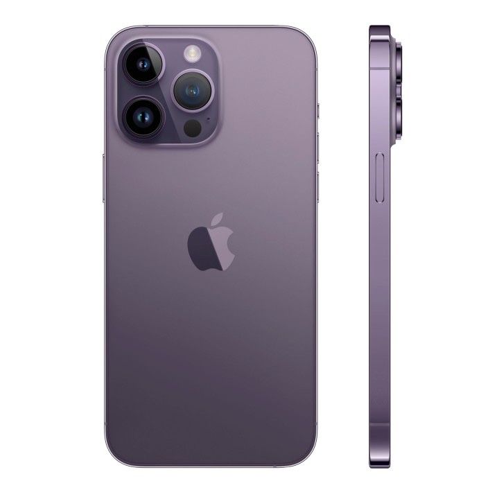 Iphone 14 pro max 256 gb