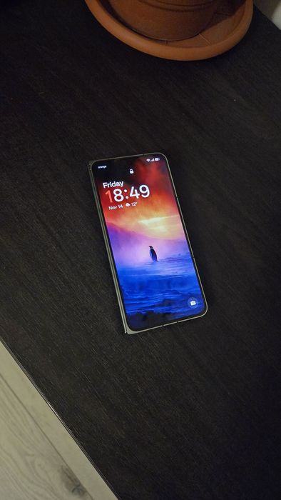 Oneplus Open 512GB cu 12GB RAM