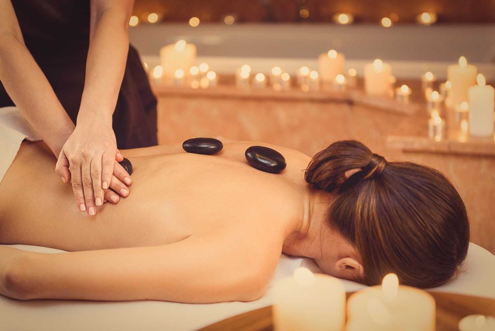 Masaj terapeutic la Predeal