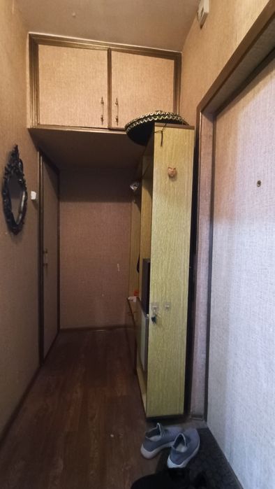 ЮНУСАБАД-11 КВАРТАЛ "Havas" Линия Метро! 1ком/ 3этаж/4  С обстановкой!