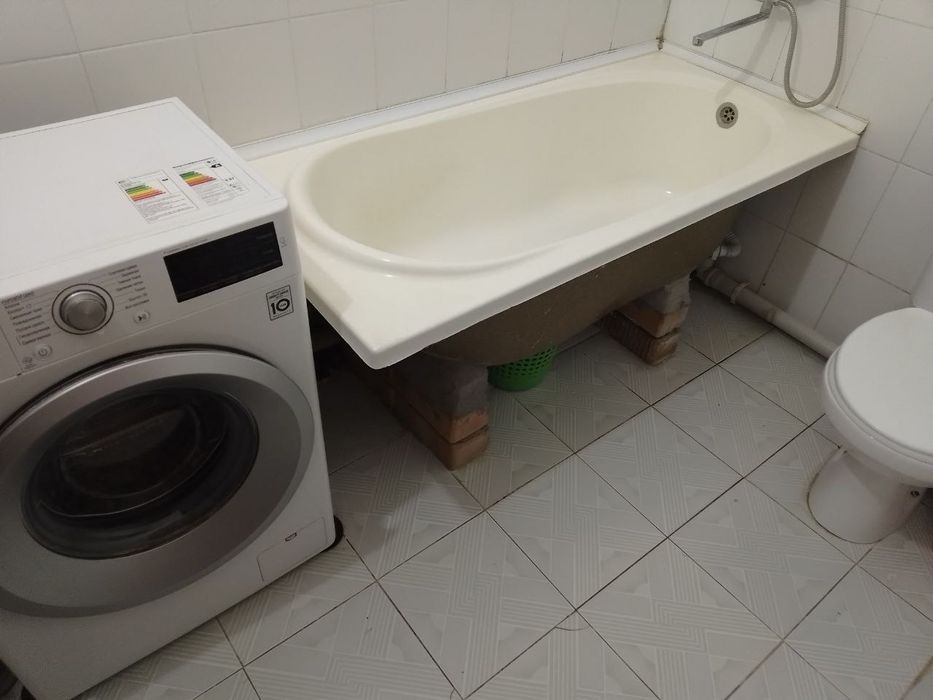 Сотилади Квартира Срочно!! Сергели-6А, 2/5/7, 50м2, мебель ва техника