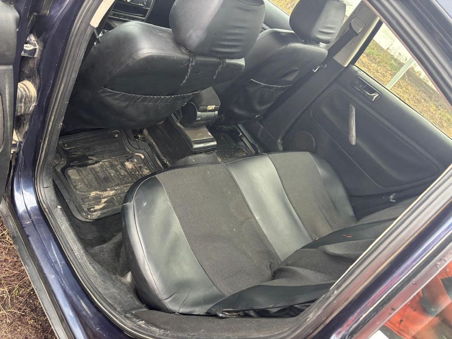 Продам пассат б5 1999года