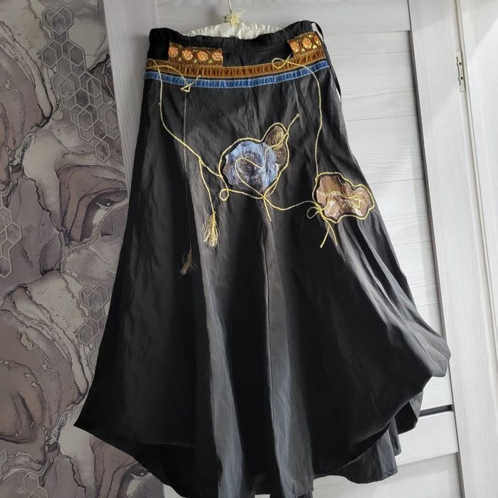 Юбка Италия размер 46-50