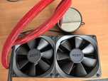 Sistem racire lichid NZXT Kraken X52 asetek