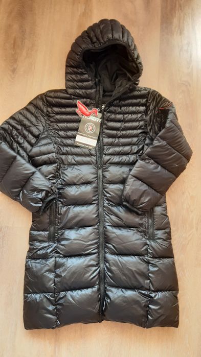 2бр.Geograhical Norway 14год яке