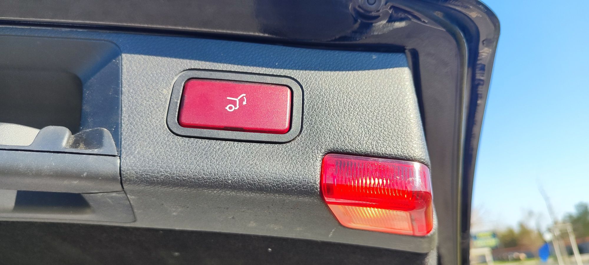 Mercedes C-class W204 220 CDI
