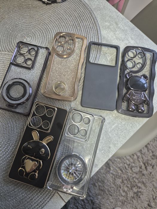 Telefon xiaomi poco m6 pro