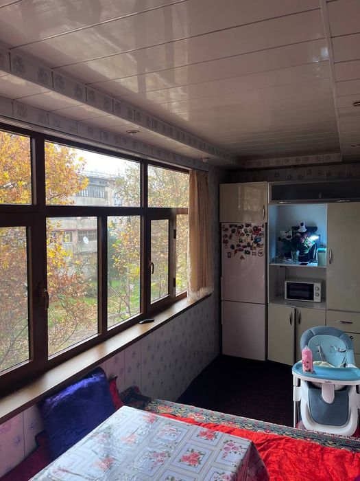 Срочна 3 хонали уй сотилади  (Ангрен)