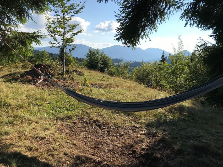 Teren Tihuta Cota 1201 View Superb