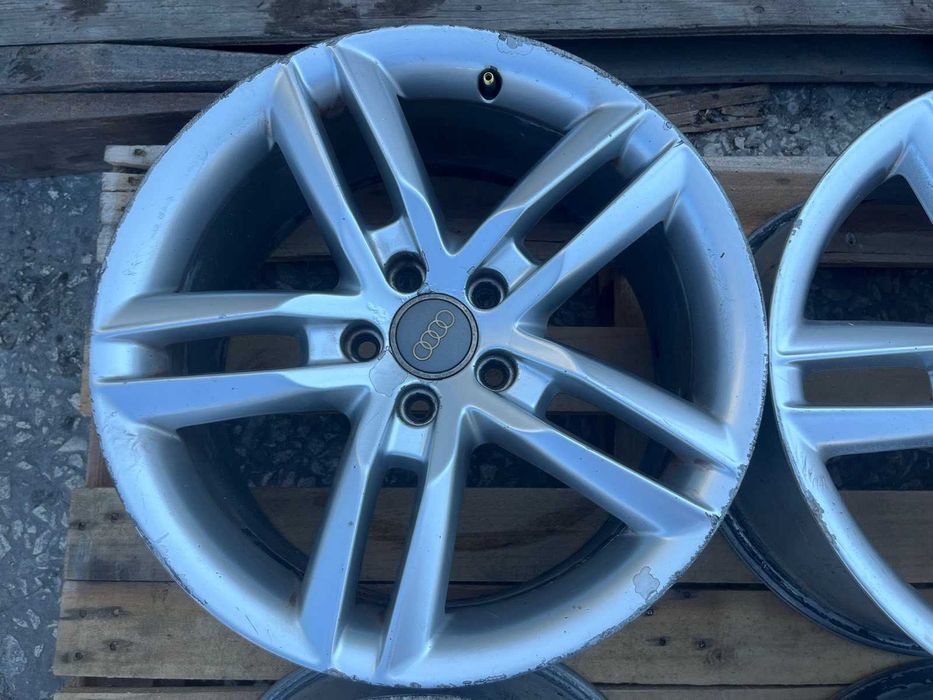 Джанти AUDI A4 B8 8J 18" 5X112 ET47 8K0601025CC ном 191
