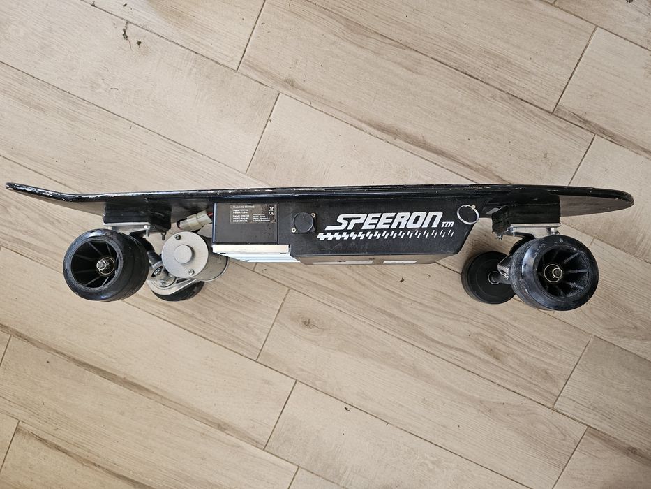 Skateboard electric Speeron