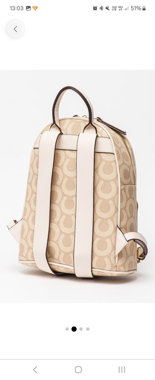 Дамска чанта U.S. Polo Assn.