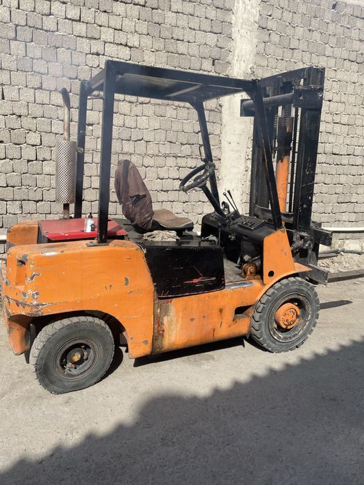 Автокара  Балканкар