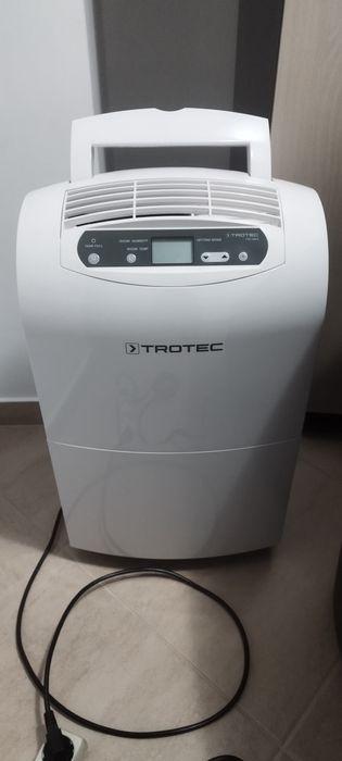 Dezumidificator de inchiriat