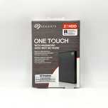 Hard Disk Extern Seagate One Touch 2TB