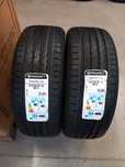 215/50R18, 245/35ZR18, 255/35ZR18, 225/40R19 НОВИ гуми по 2броя
