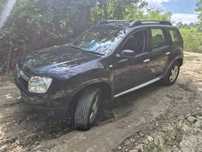 Baie ulei 1.5 dci euro 5 Duster