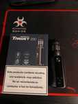 Vaporesso Target 200