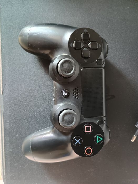 Maneta Originala PlayStation 4 5 controler ps 5