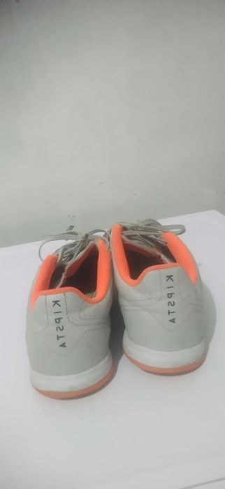 Adidași Kipsta, mărimea 39 (25 cm la interior)