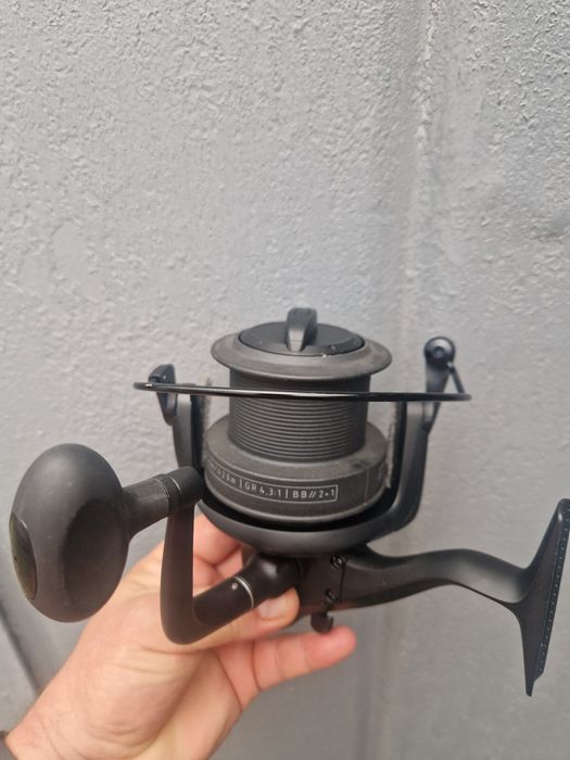 Mulineta spro  ctec 7500