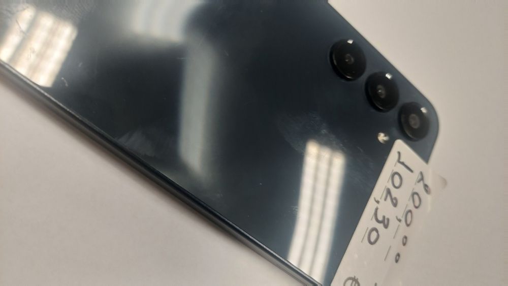 Samsung А16 Черен Цвят Памет 256GB RAM 8GB