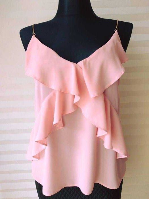 Новая женская блузка английского бренда NewLook