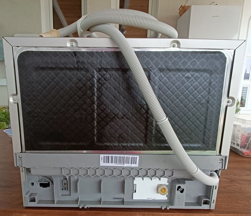 Masina spalat vase Bosch