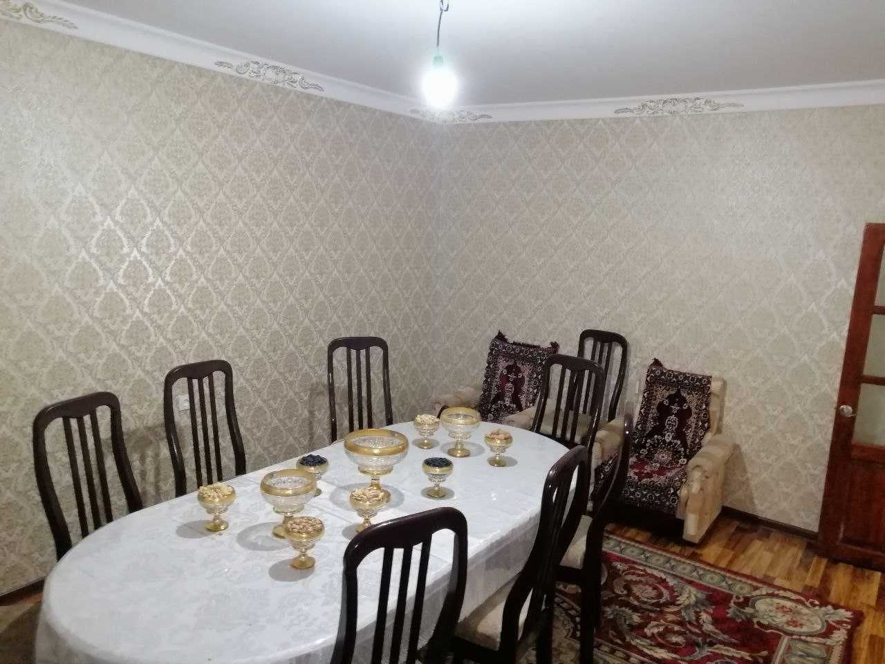 Продается квартира
