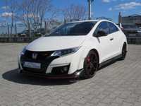 Honda Civic TYPE-R 2.0T Швейцария