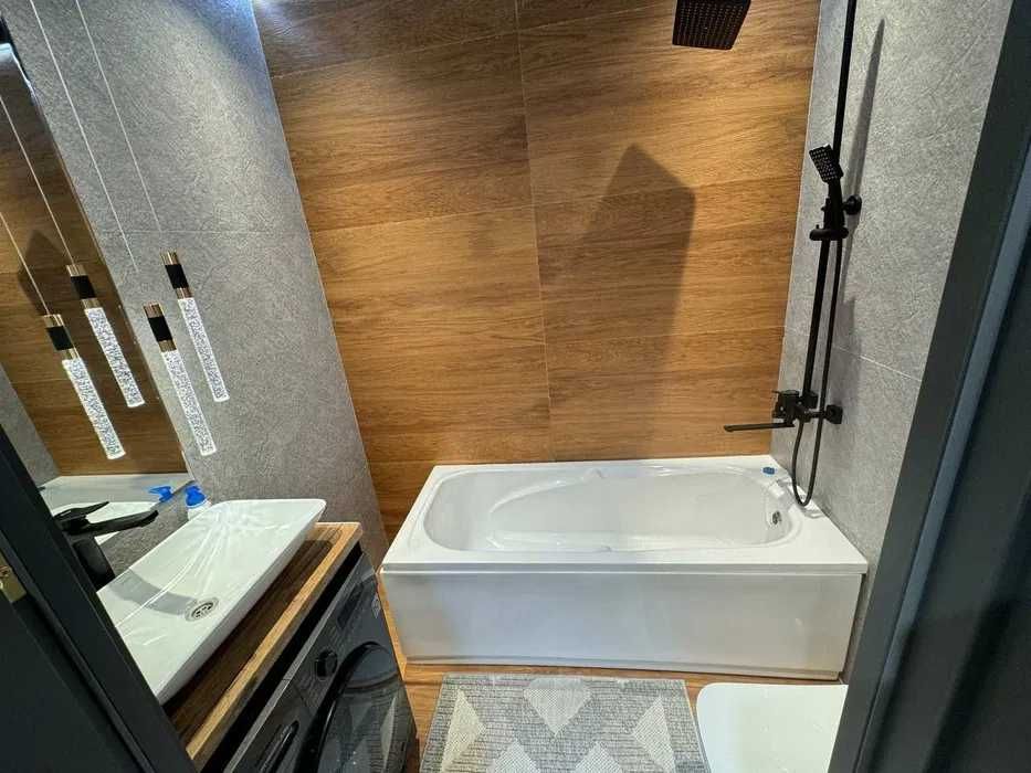 R4 Сдается ШИКАРНАЯ квартира 2/2/4 на Юнусабад ор-р Алайский рынок!