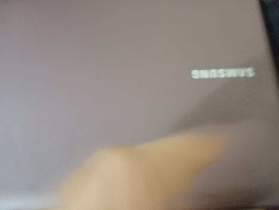 Samsung nodbuk R440