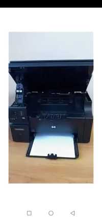 МФУ нр 1132 лазерный принтер ксерокс сканер копир hp