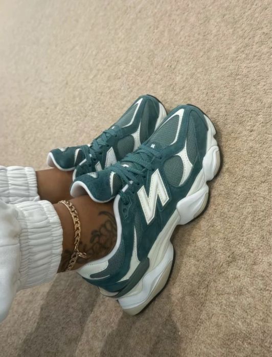 New balance 9060