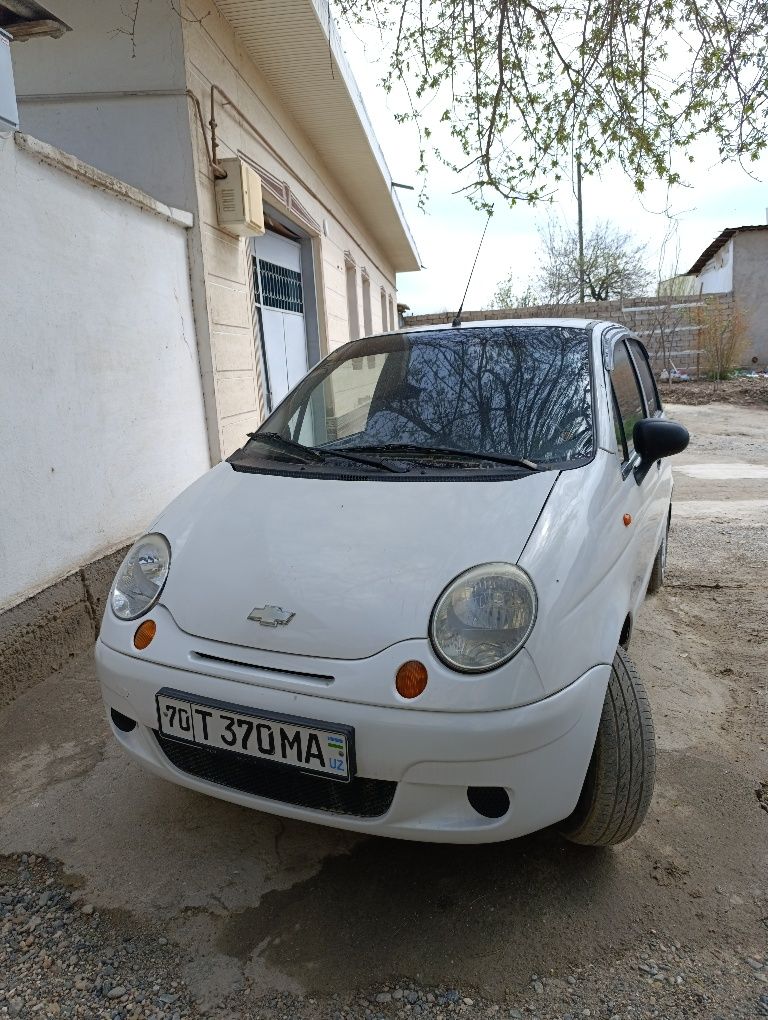 Matiz daewoo sotiladi Mator hadoy bugan