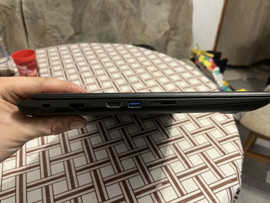 Лаптоп ACER ASPIRE 3 A315-32 series