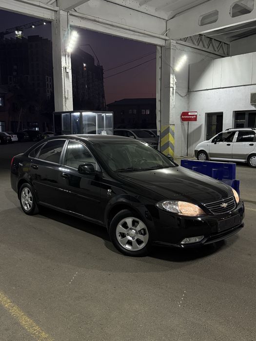 Jentra Gentra 2023 Gazli