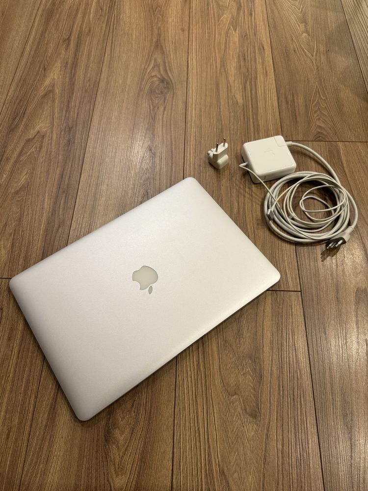 Apple MacBook Pro Retina 15