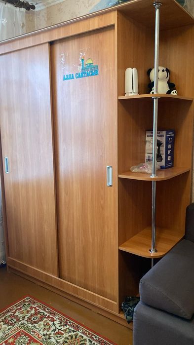 Продам шкаф купе