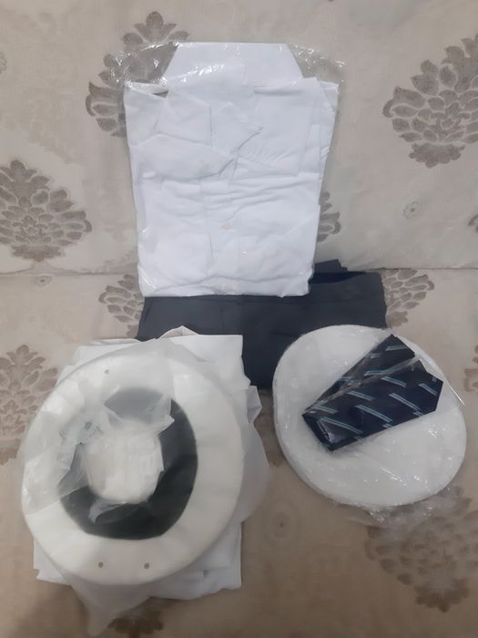 Продам новую мужскую одежду