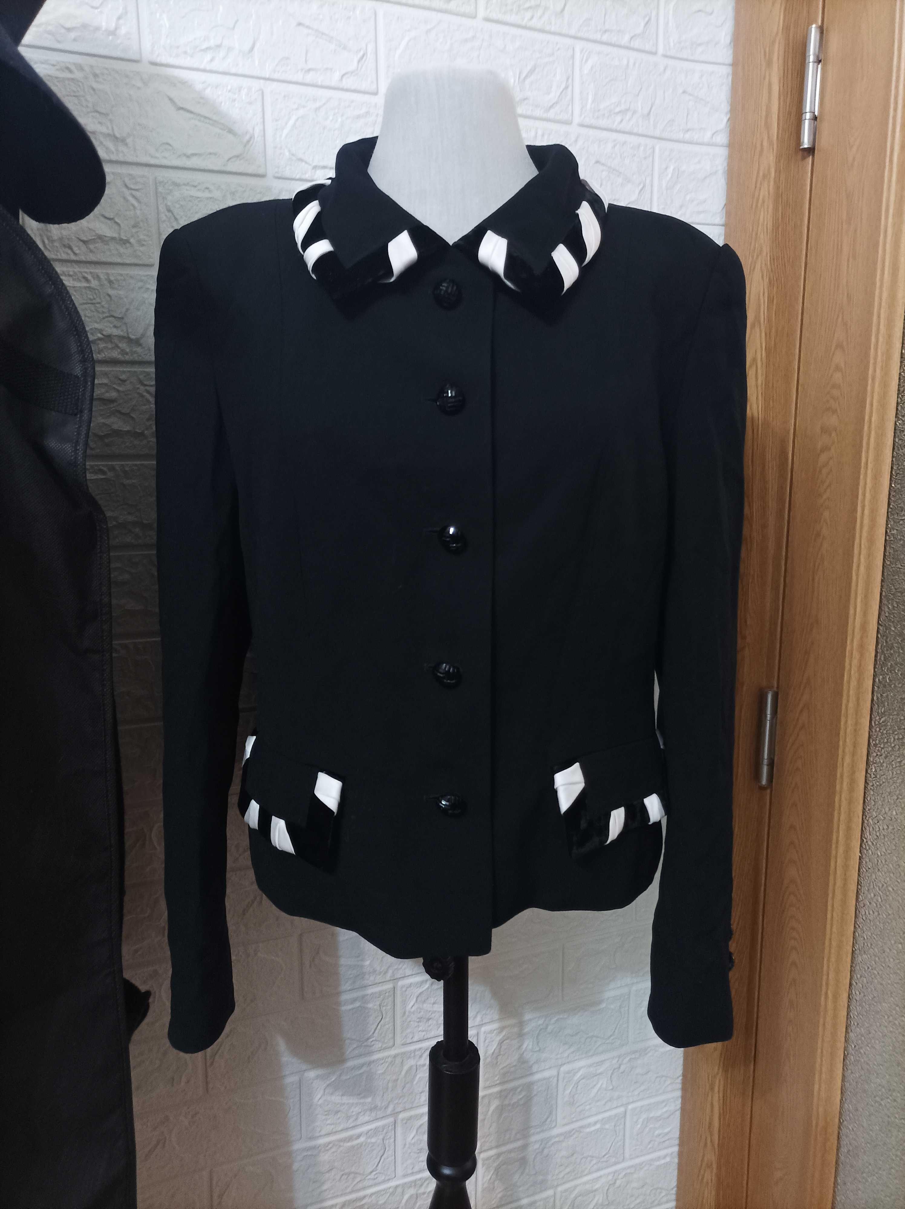 Escada Couture блейзър