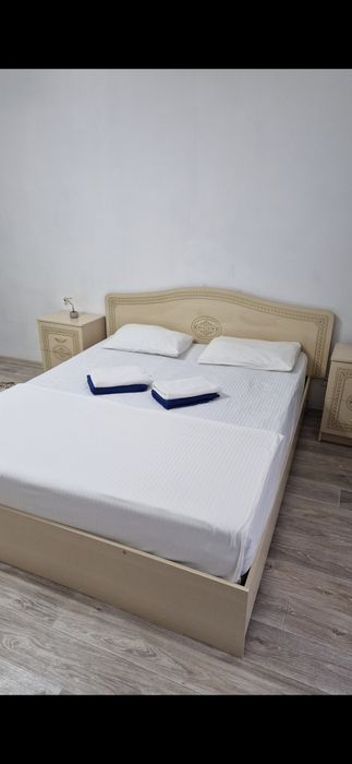 Продам! Кровать двухспалка