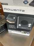 Convector electric SILENCE COMFORT Rowenta