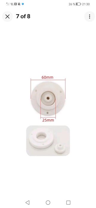 Mașina gogoși,mașina de înghețată