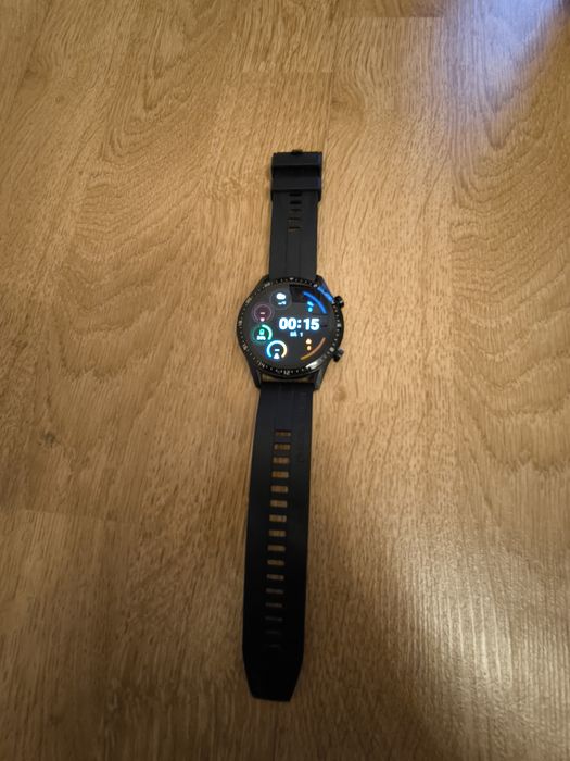 Huawei Watch gt2