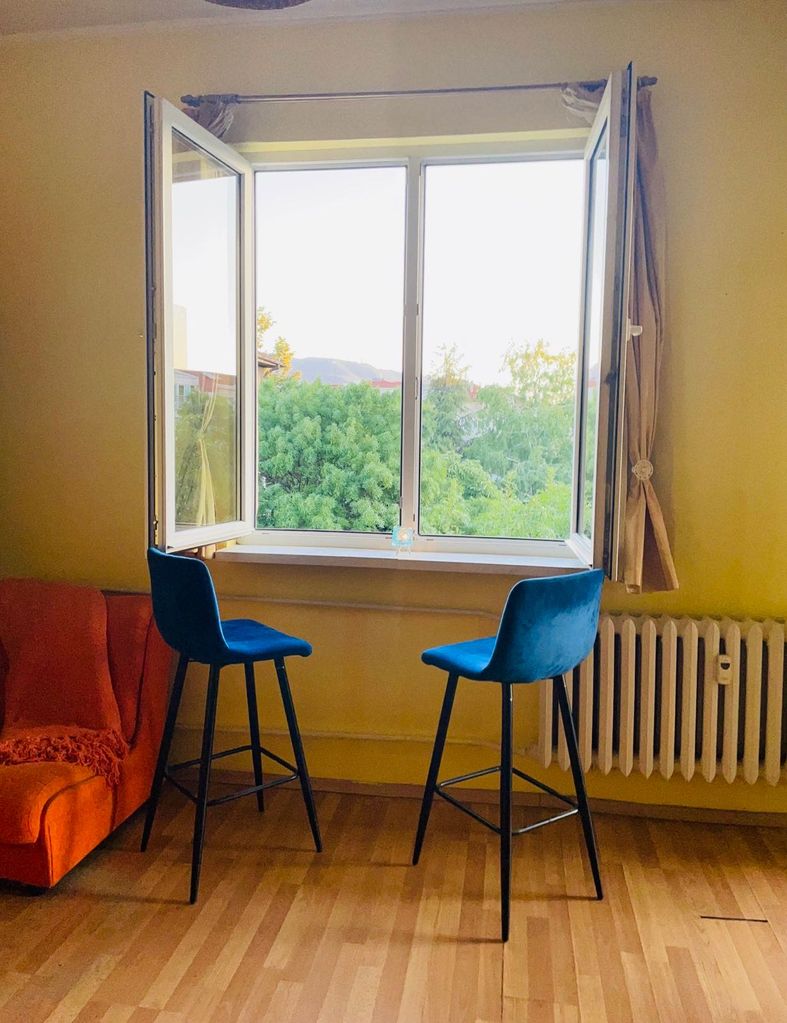 Дава се под наем Двустаен апартамент в София, Дианабад - 67 кв.м за 765 € - Снимка #14