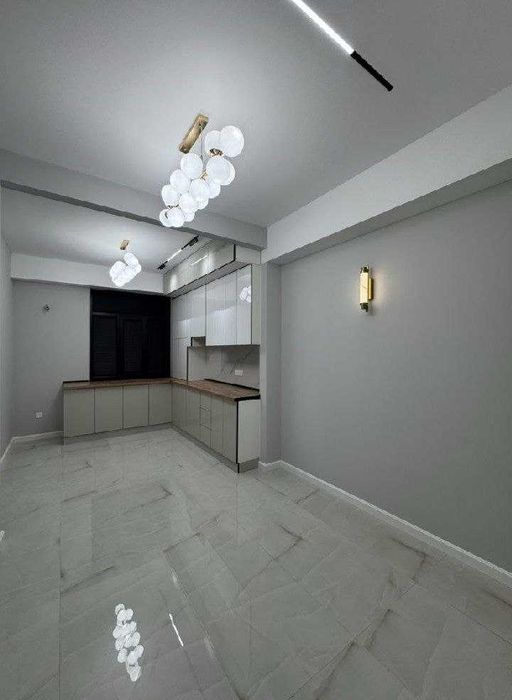 ПРОДАЕТСЯ КВАРТИРА!2х комн,42м2|Мегапланет, 11-квартал  ААА